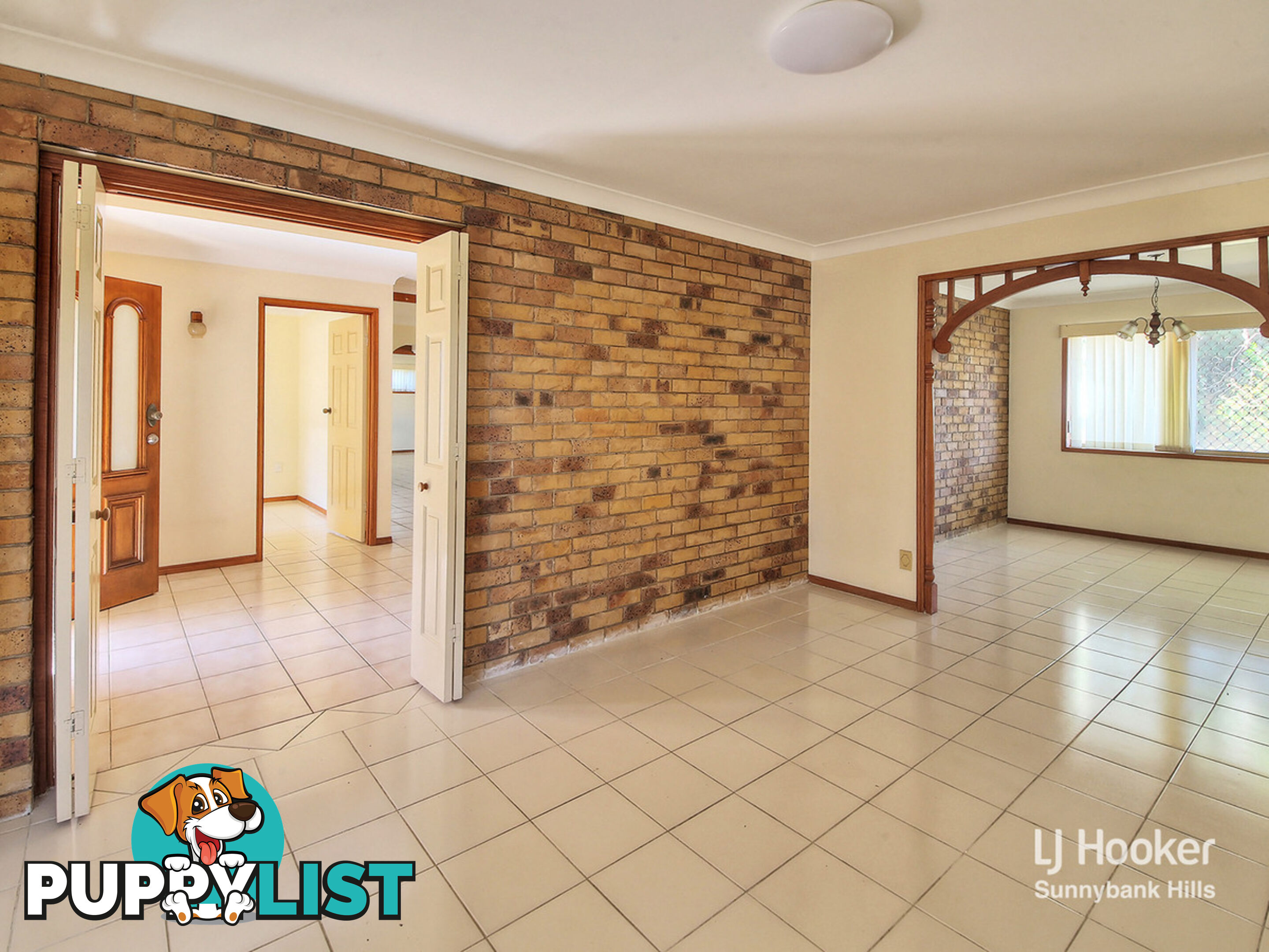 46 Lamona Circuit SUNNYBANK HILLS QLD 4109