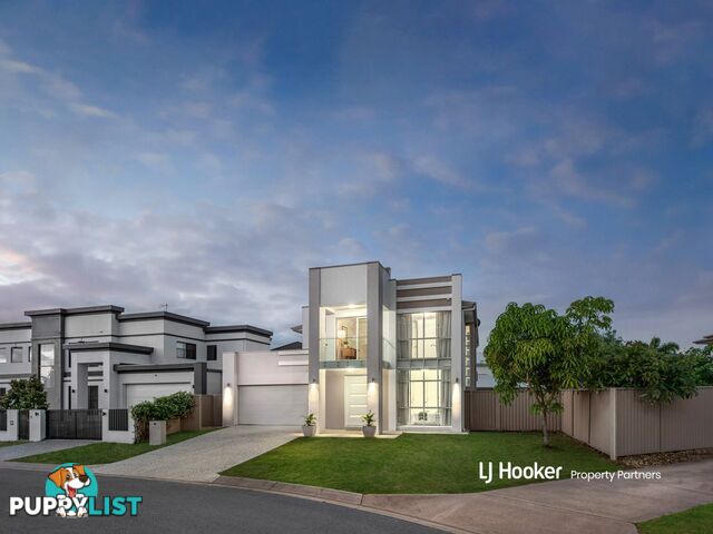 3 Slobodian Avenue EIGHT MILE PLAINS QLD 4113