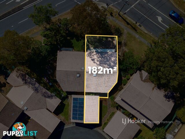 3/69 Stones Road SUNNYBANK HILLS QLD 4109