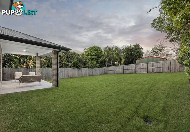 10 Mulgowie Street SUNNYBANK QLD 4109