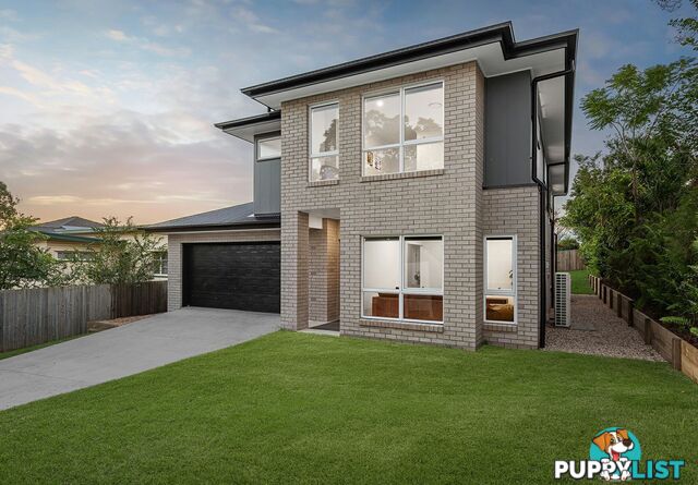 10 Mulgowie Street SUNNYBANK QLD 4109
