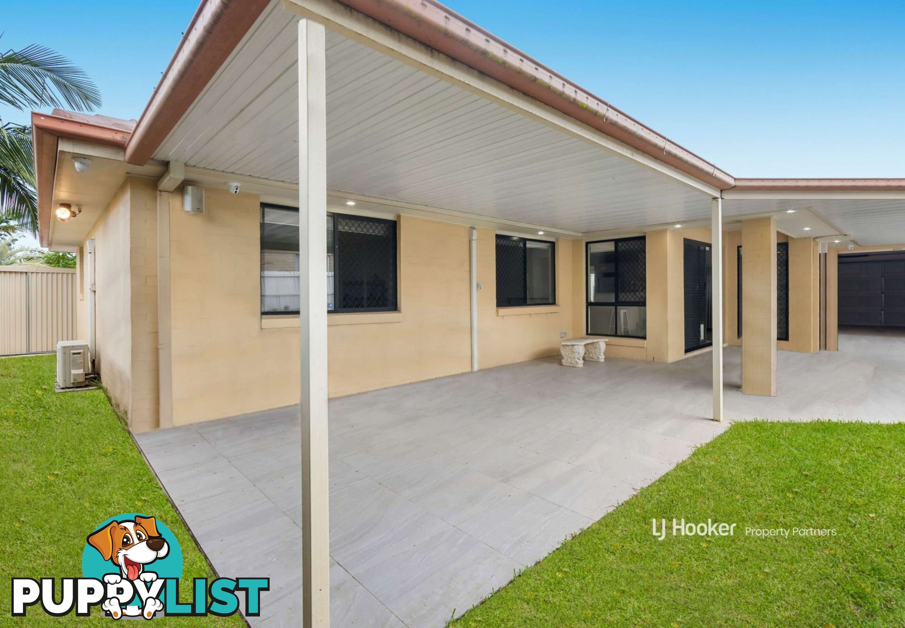 48 Pinedale Crescent PARKINSON QLD 4115