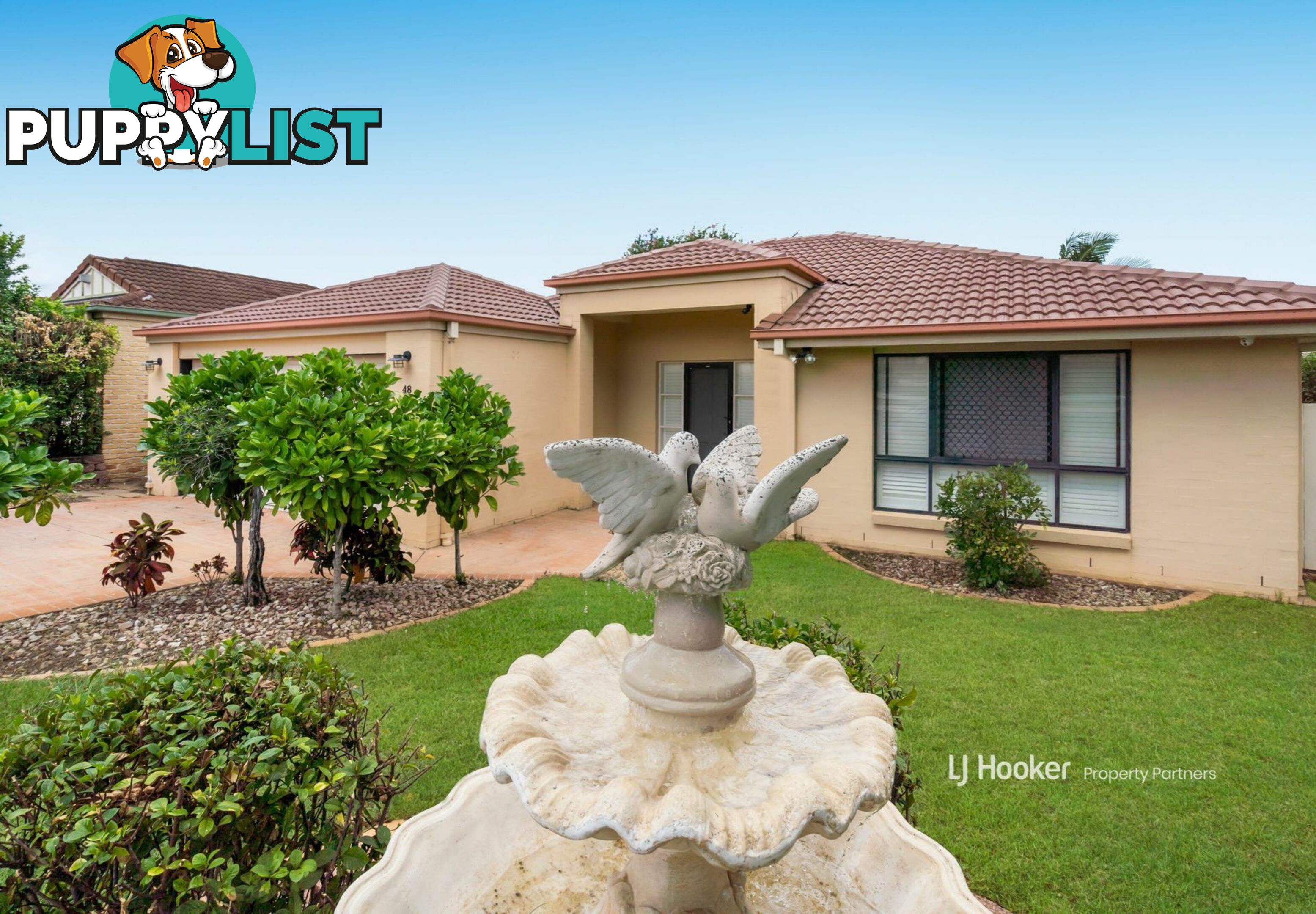 48 Pinedale Crescent PARKINSON QLD 4115