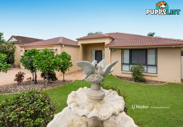 48 Pinedale Crescent PARKINSON QLD 4115