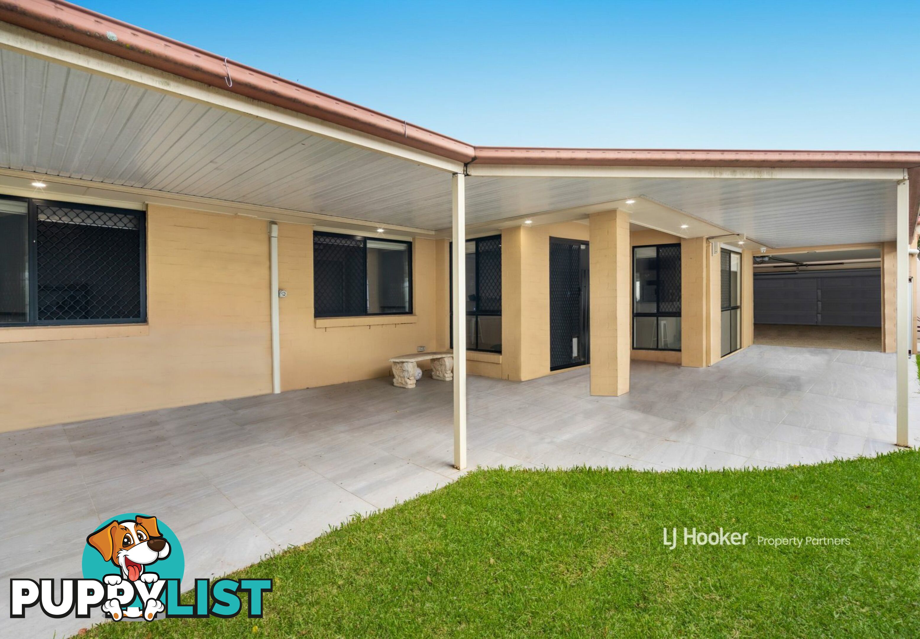 48 Pinedale Crescent PARKINSON QLD 4115