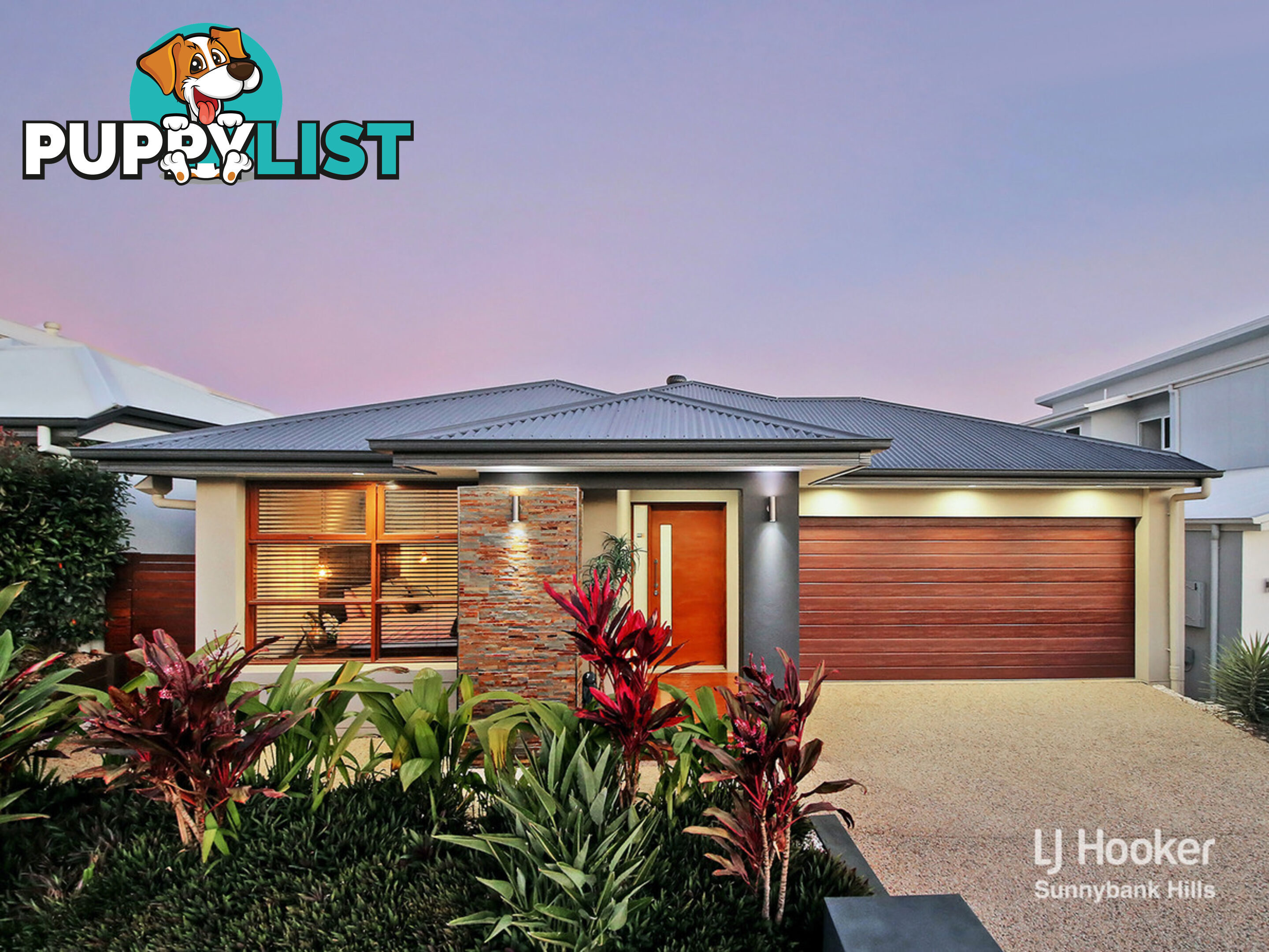 3 Wombat Crescent ROCHEDALE QLD 4123