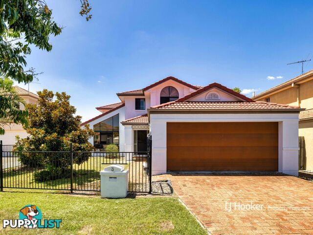 3 Mylonas Court SUNNYBANK HILLS QLD 4109