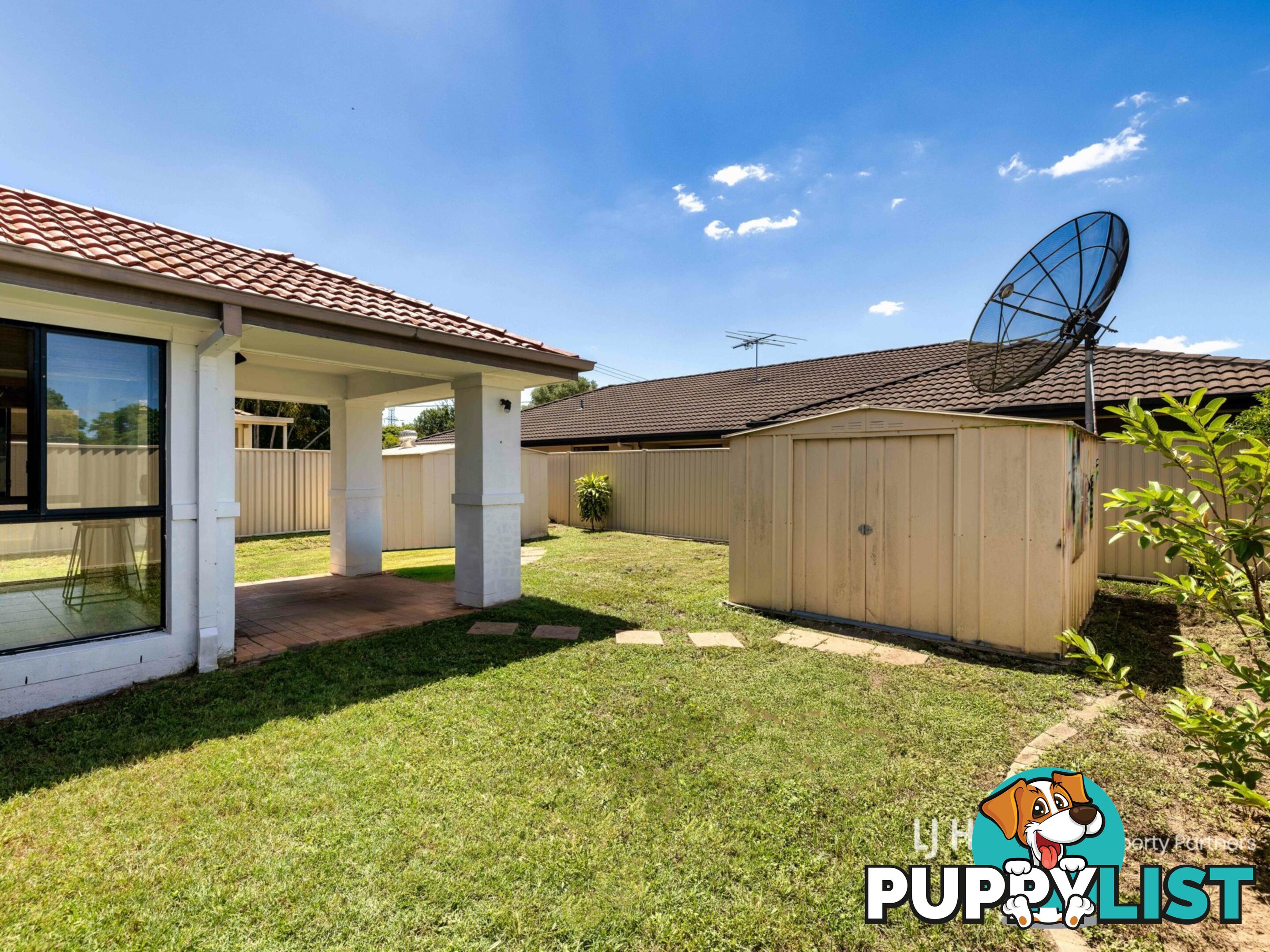 3 Mylonas Court SUNNYBANK HILLS QLD 4109