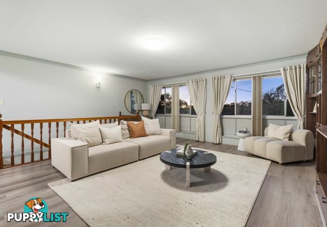 19 Jacqueline Avenue SPRINGWOOD QLD 4127