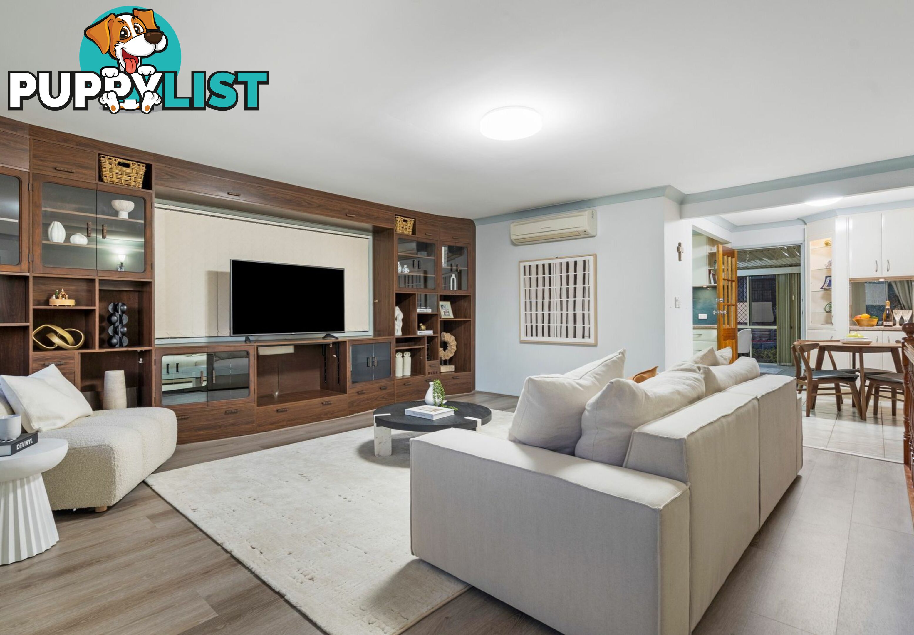 19 Jacqueline Avenue SPRINGWOOD QLD 4127