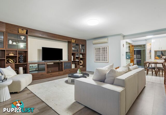 19 Jacqueline Avenue SPRINGWOOD QLD 4127