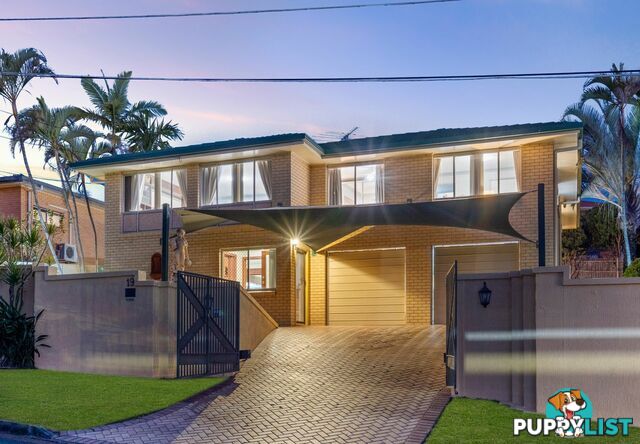 19 Jacqueline Avenue SPRINGWOOD QLD 4127