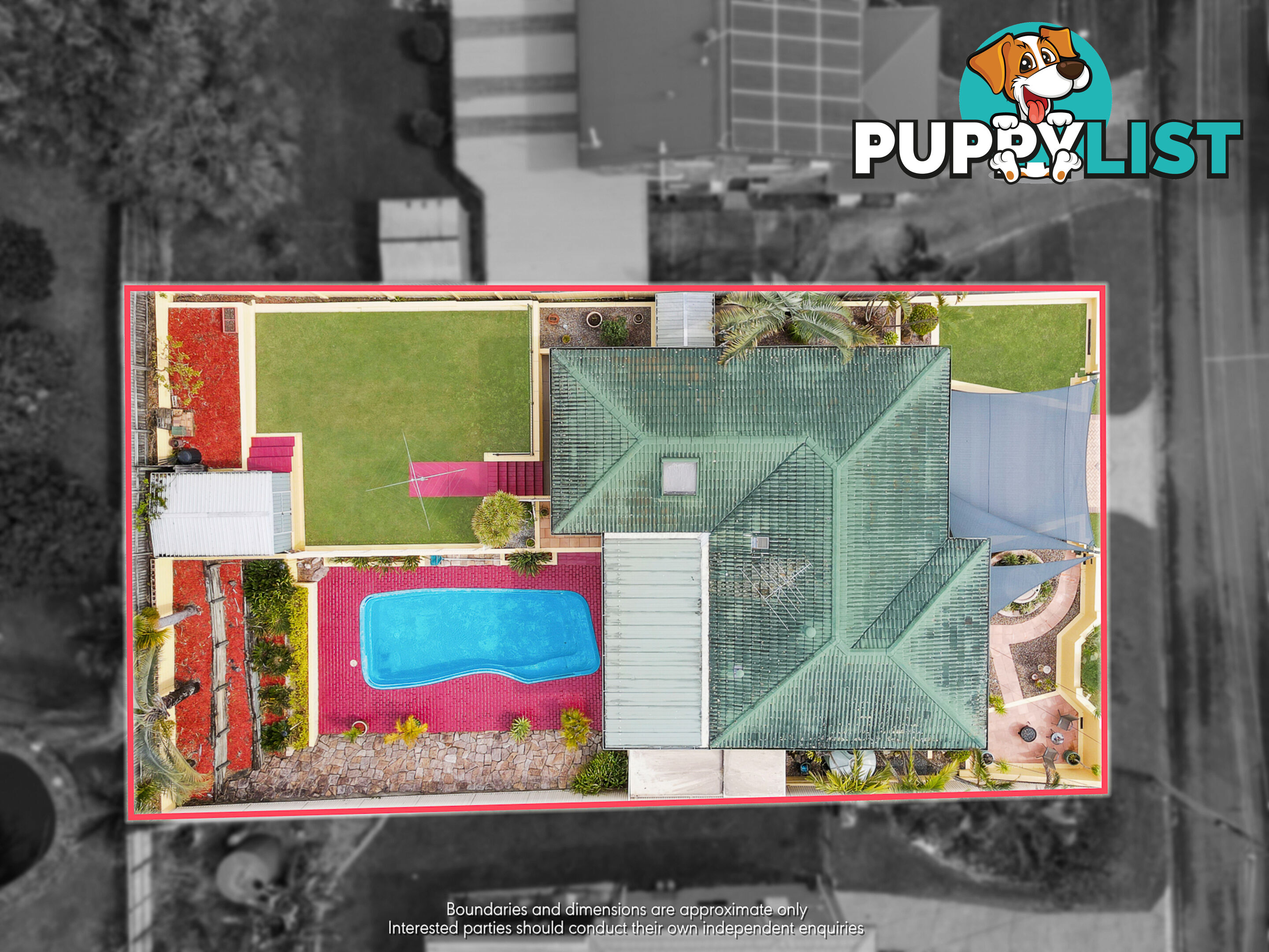 19 Jacqueline Avenue SPRINGWOOD QLD 4127