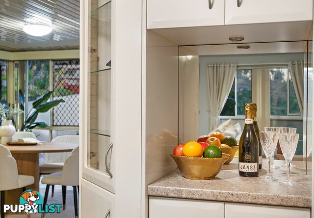 19 Jacqueline Avenue SPRINGWOOD QLD 4127