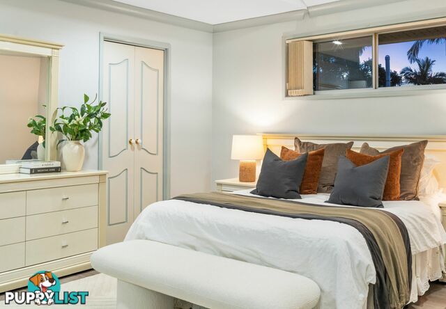 19 Jacqueline Avenue SPRINGWOOD QLD 4127