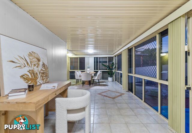 19 Jacqueline Avenue SPRINGWOOD QLD 4127