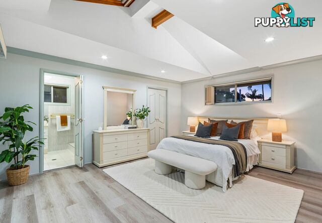 19 Jacqueline Avenue SPRINGWOOD QLD 4127