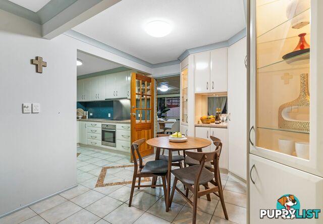 19 Jacqueline Avenue SPRINGWOOD QLD 4127