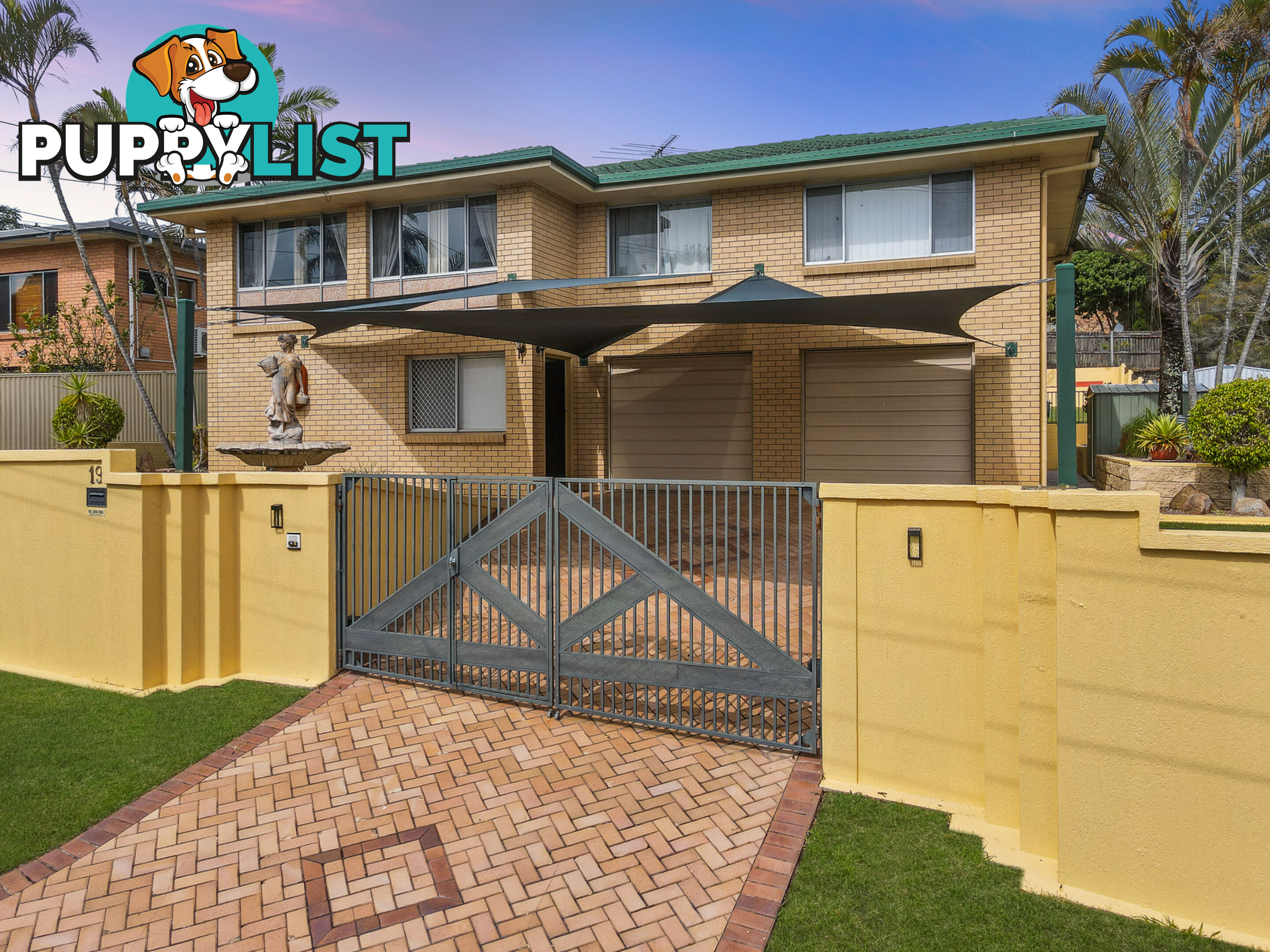 19 Jacqueline Avenue SPRINGWOOD QLD 4127