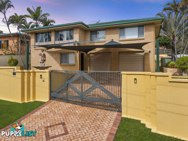 19 Jacqueline Avenue SPRINGWOOD QLD 4127
