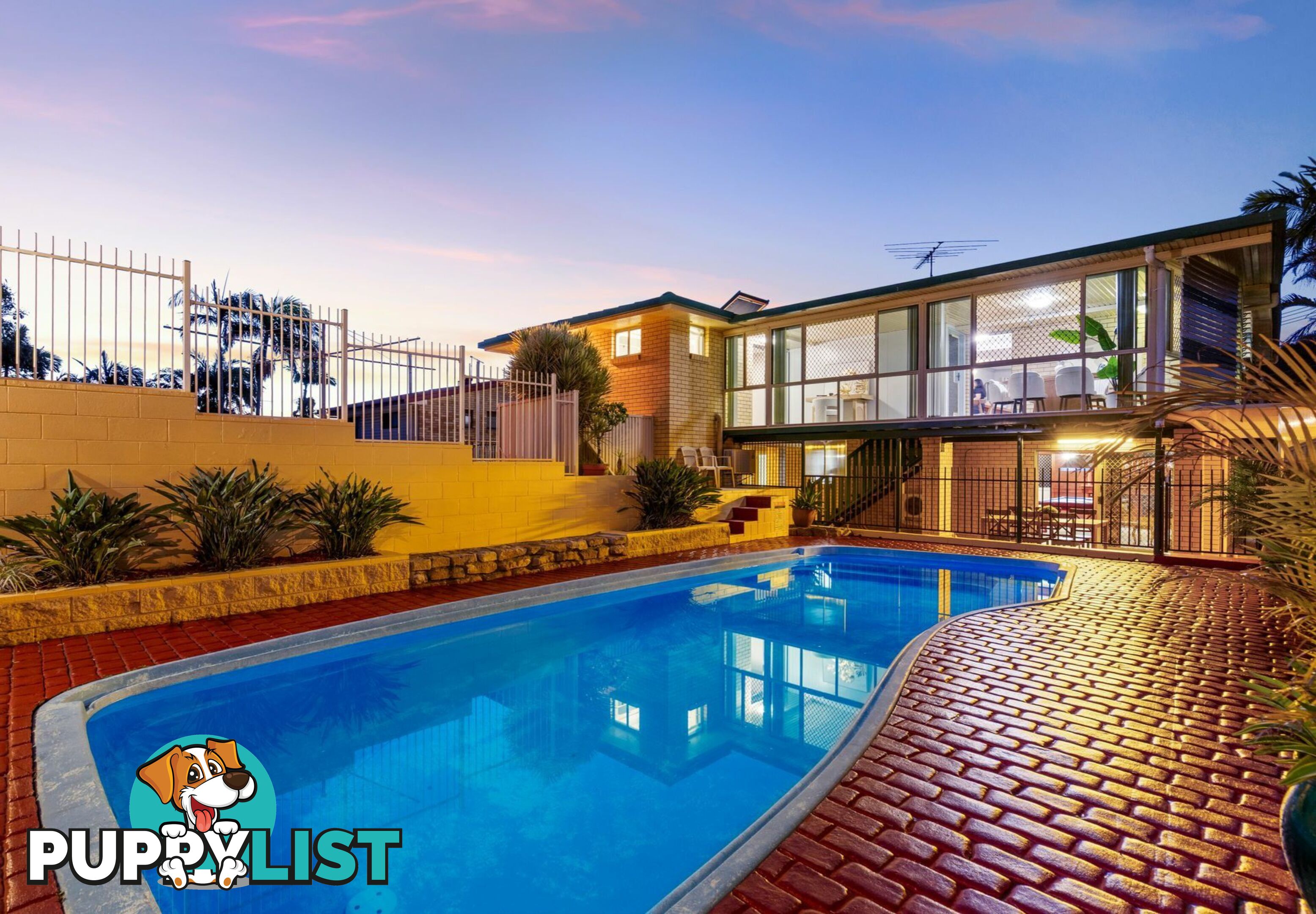 19 Jacqueline Avenue SPRINGWOOD QLD 4127