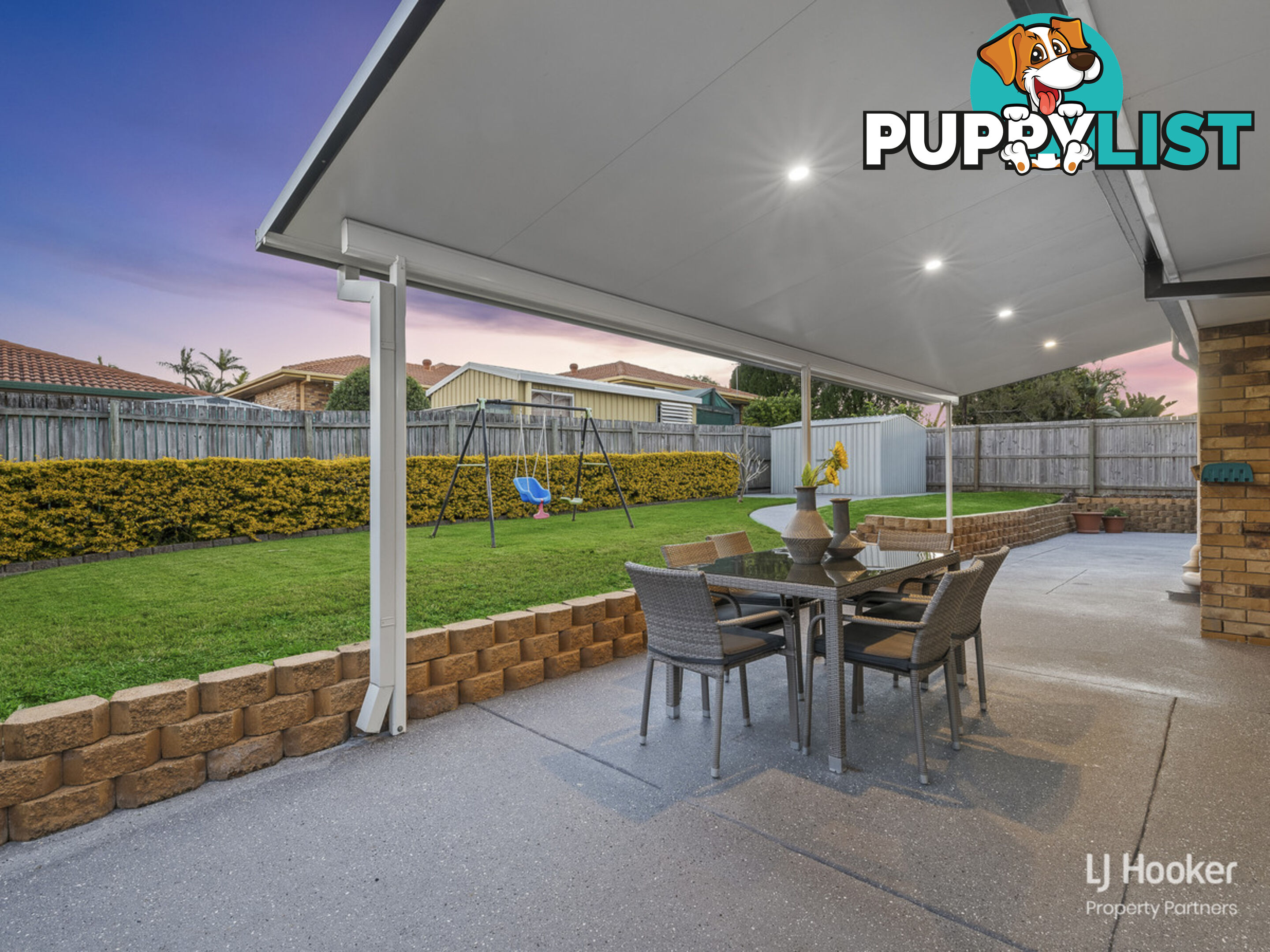 28 Isdell Street ALGESTER QLD 4115