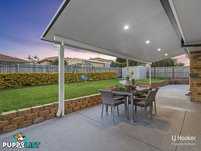 28 Isdell Street ALGESTER QLD 4115