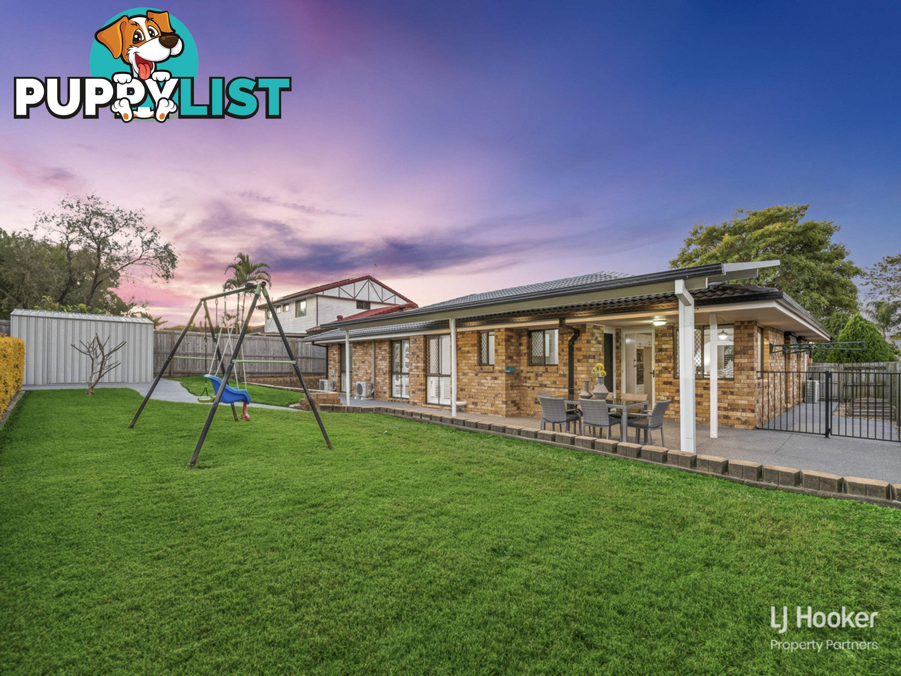 28 Isdell Street ALGESTER QLD 4115