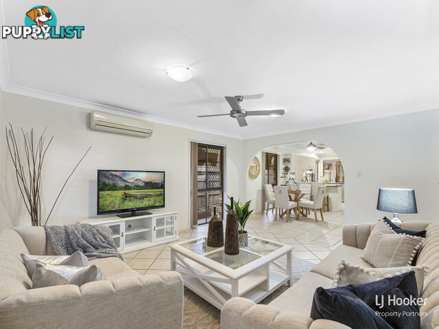 28 Isdell Street ALGESTER QLD 4115