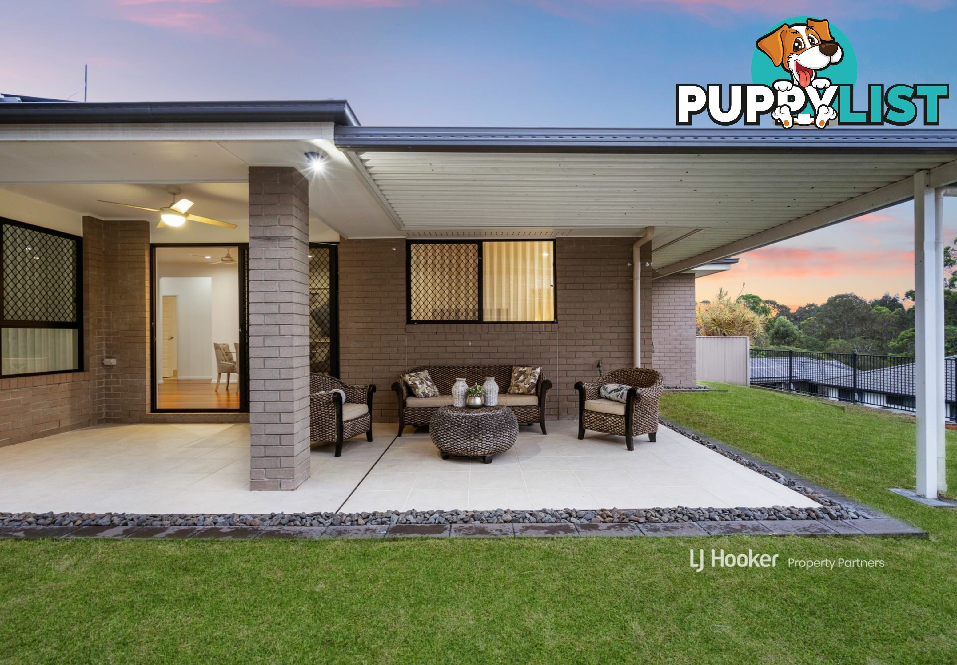 14 Valley Circuit KURABY QLD 4112