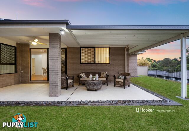 14 Valley Circuit KURABY QLD 4112