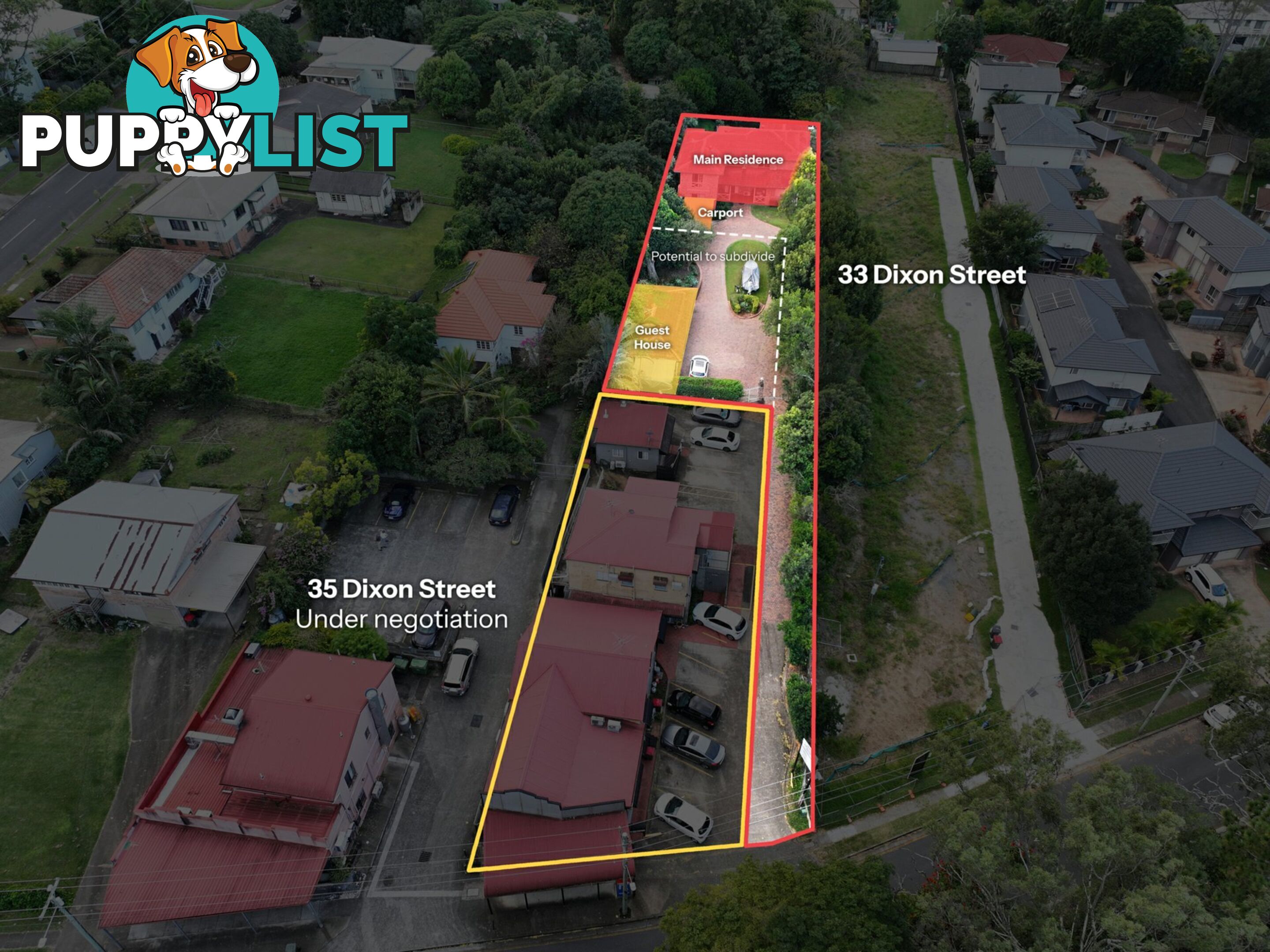 33 Dixon Street SUNNYBANK QLD 4109