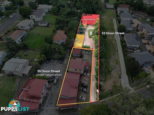 33 Dixon Street SUNNYBANK QLD 4109