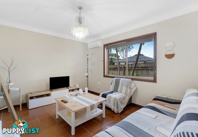 33 & 35 Dixon Street SUNNYBANK QLD 4109