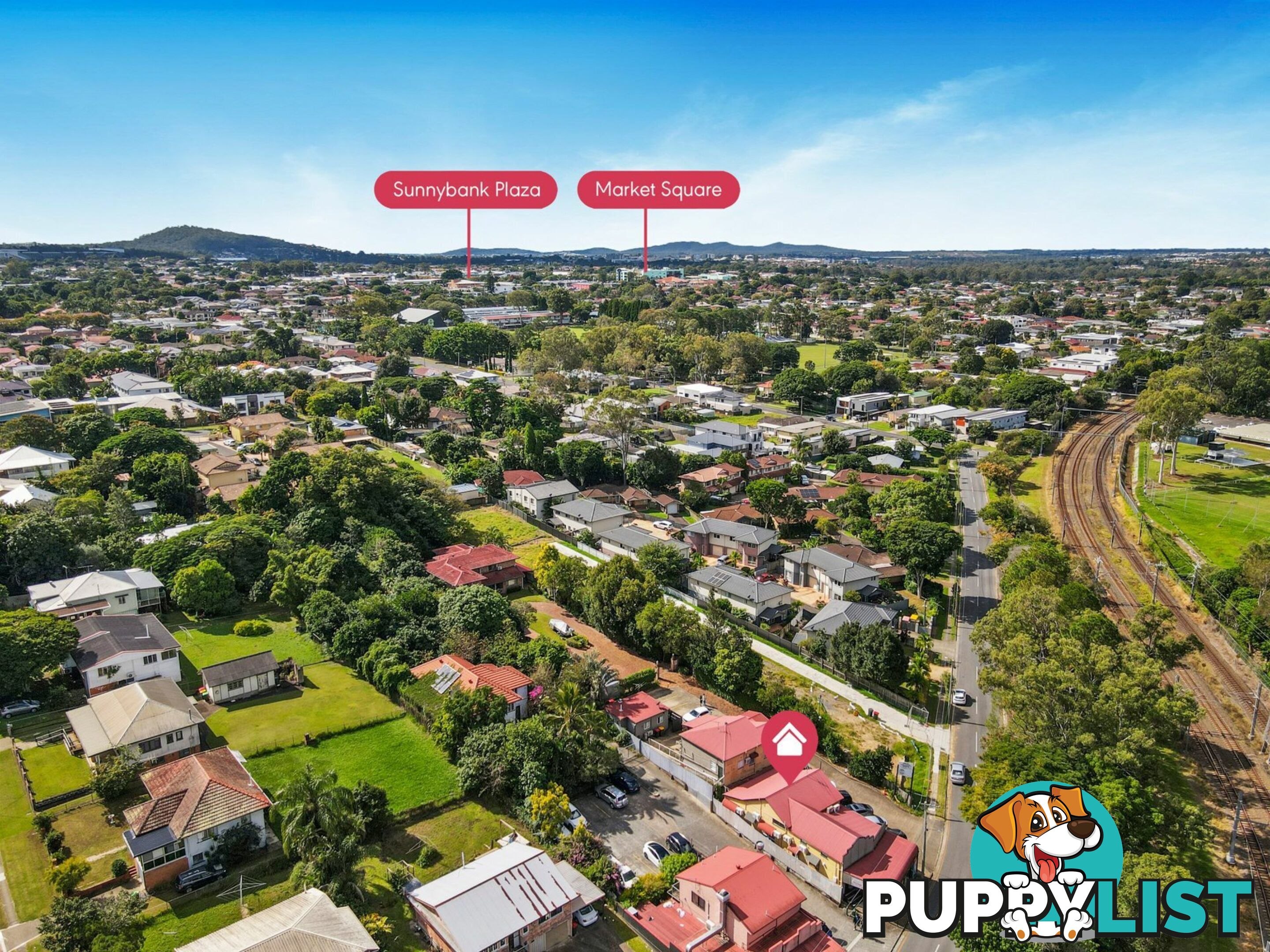 33 & 35 Dixon Street SUNNYBANK QLD 4109