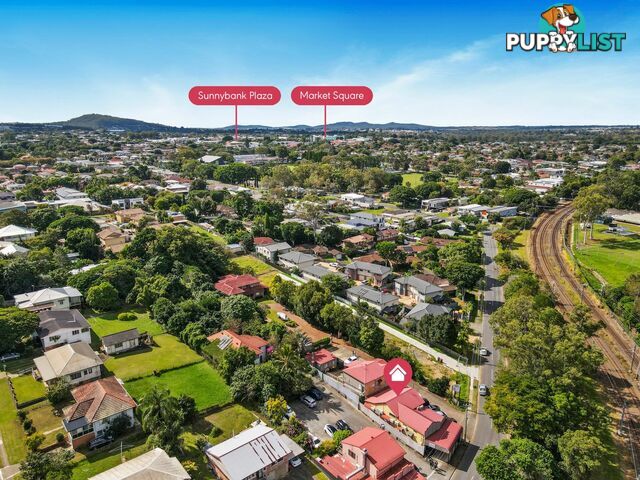 33 & 35 Dixon Street SUNNYBANK QLD 4109