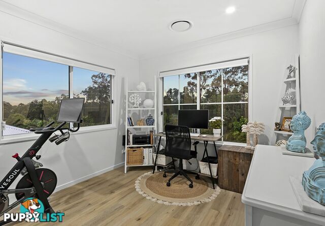 31 Davidson Circuit PARK RIDGE QLD 4125