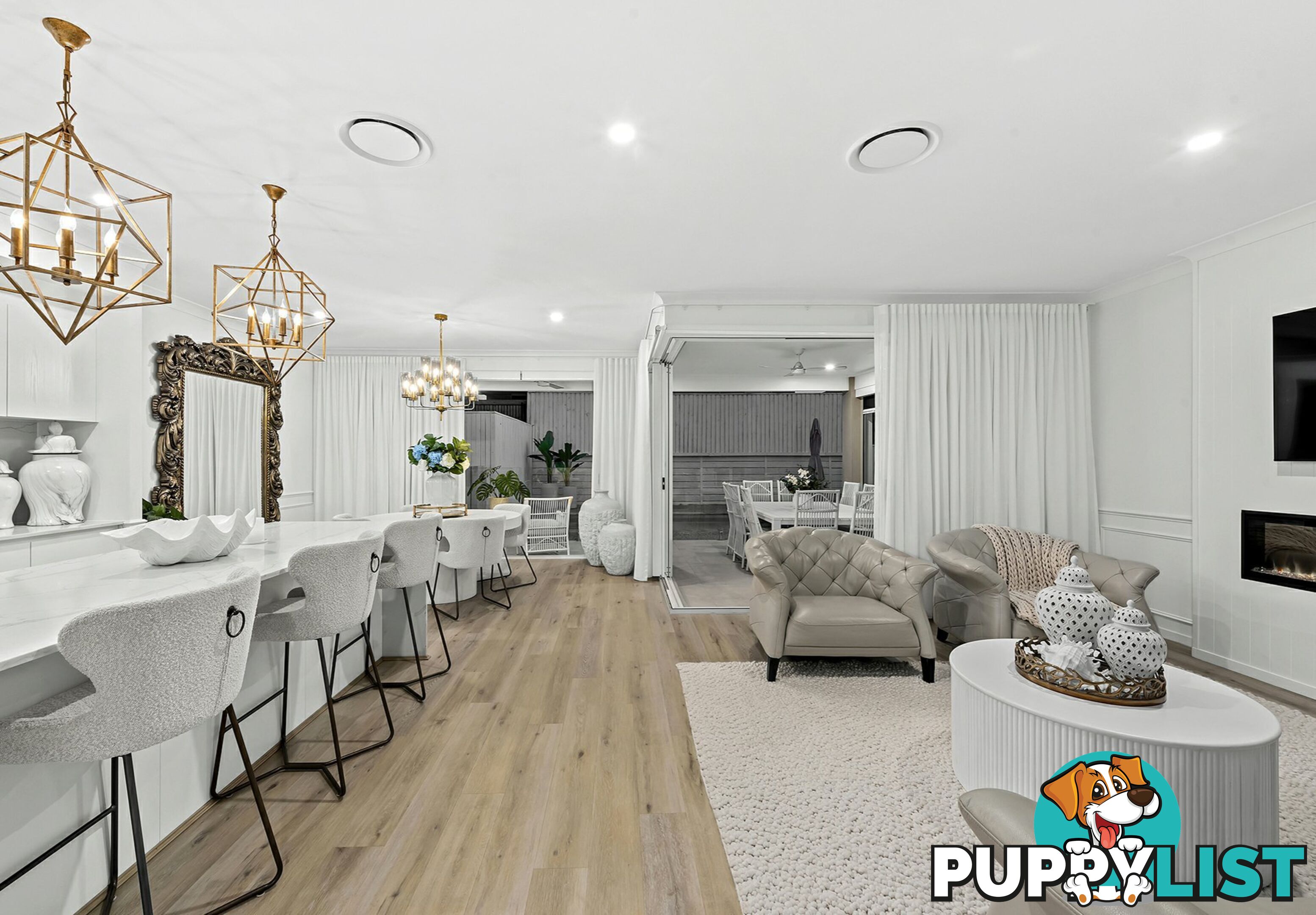 31 Davidson Circuit PARK RIDGE QLD 4125