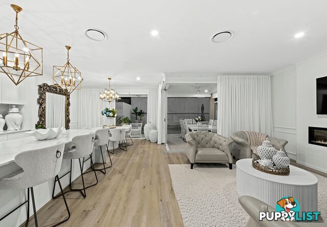 31 Davidson Circuit PARK RIDGE QLD 4125