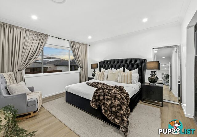 31 Davidson Circuit PARK RIDGE QLD 4125