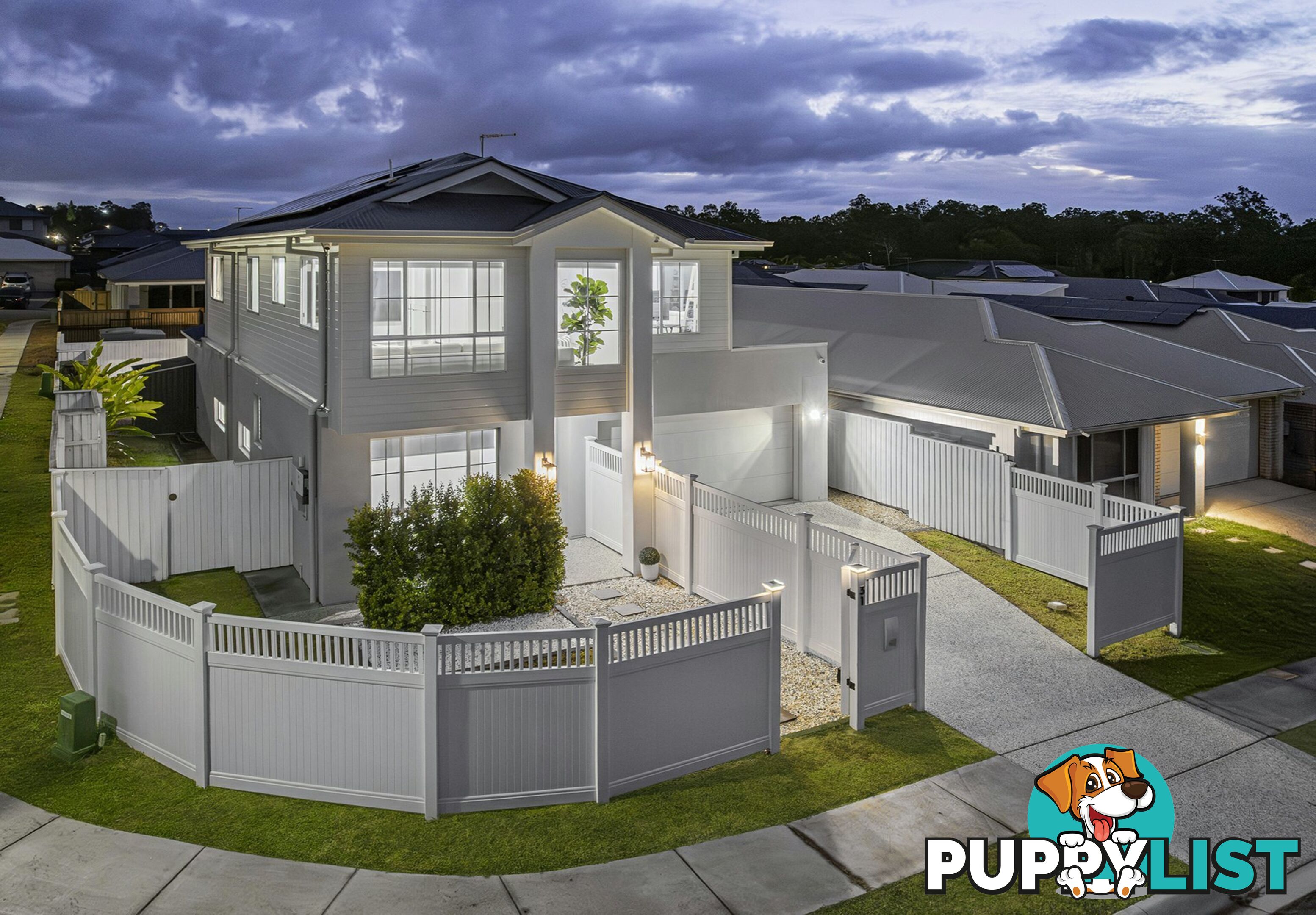 31 Davidson Circuit PARK RIDGE QLD 4125