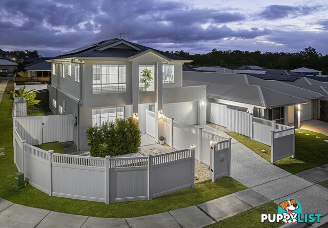 31 Davidson Circuit PARK RIDGE QLD 4125