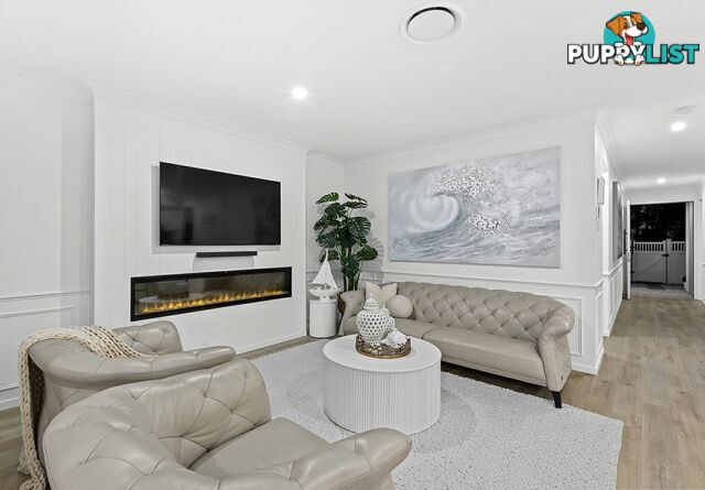 31 Davidson Circuit PARK RIDGE QLD 4125