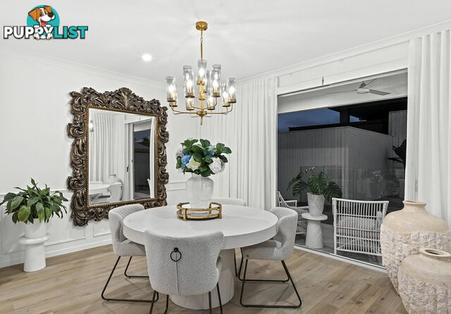 31 Davidson Circuit PARK RIDGE QLD 4125