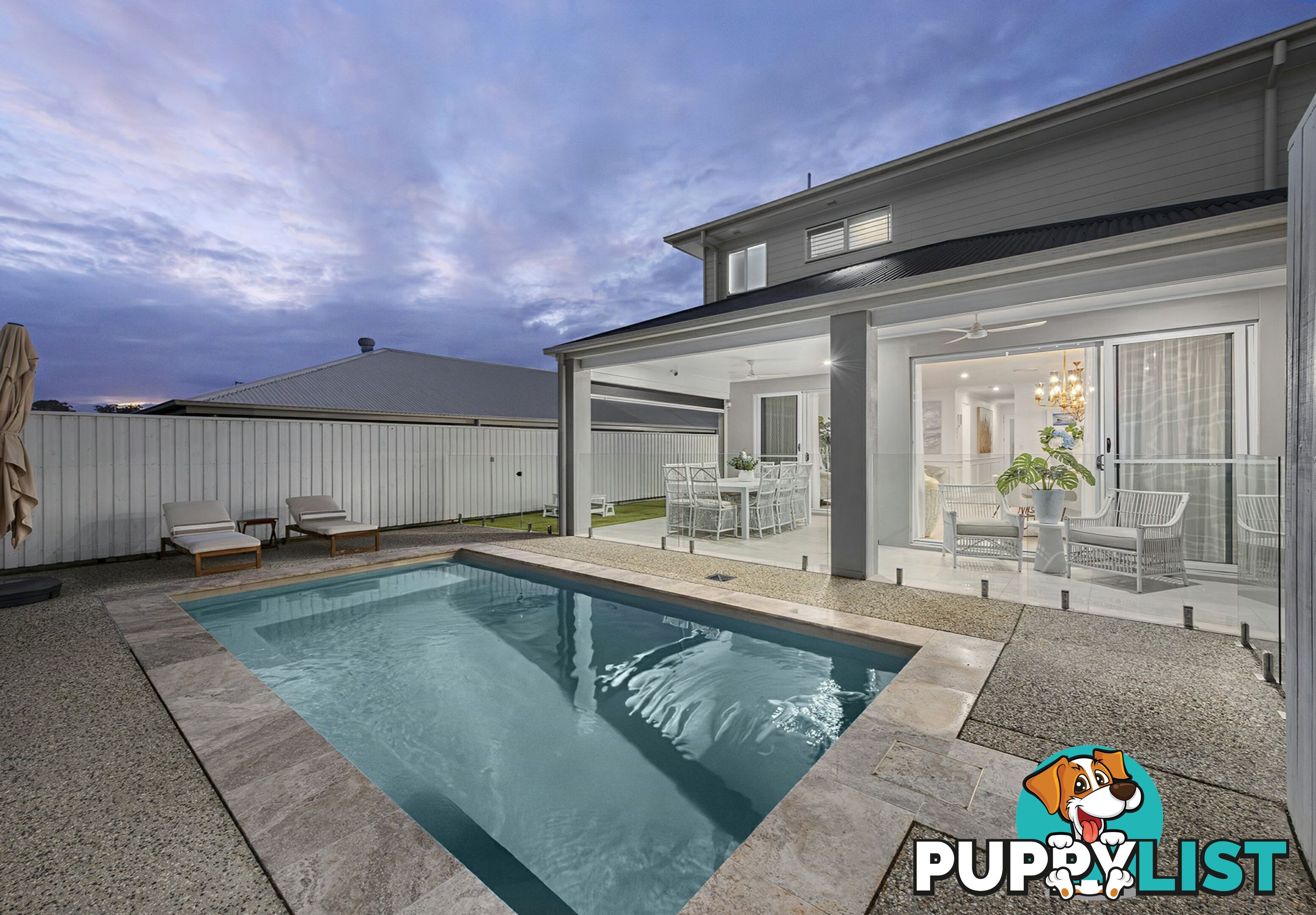 31 Davidson Circuit PARK RIDGE QLD 4125
