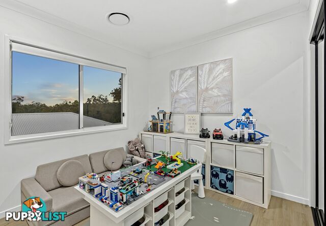 31 Davidson Circuit PARK RIDGE QLD 4125