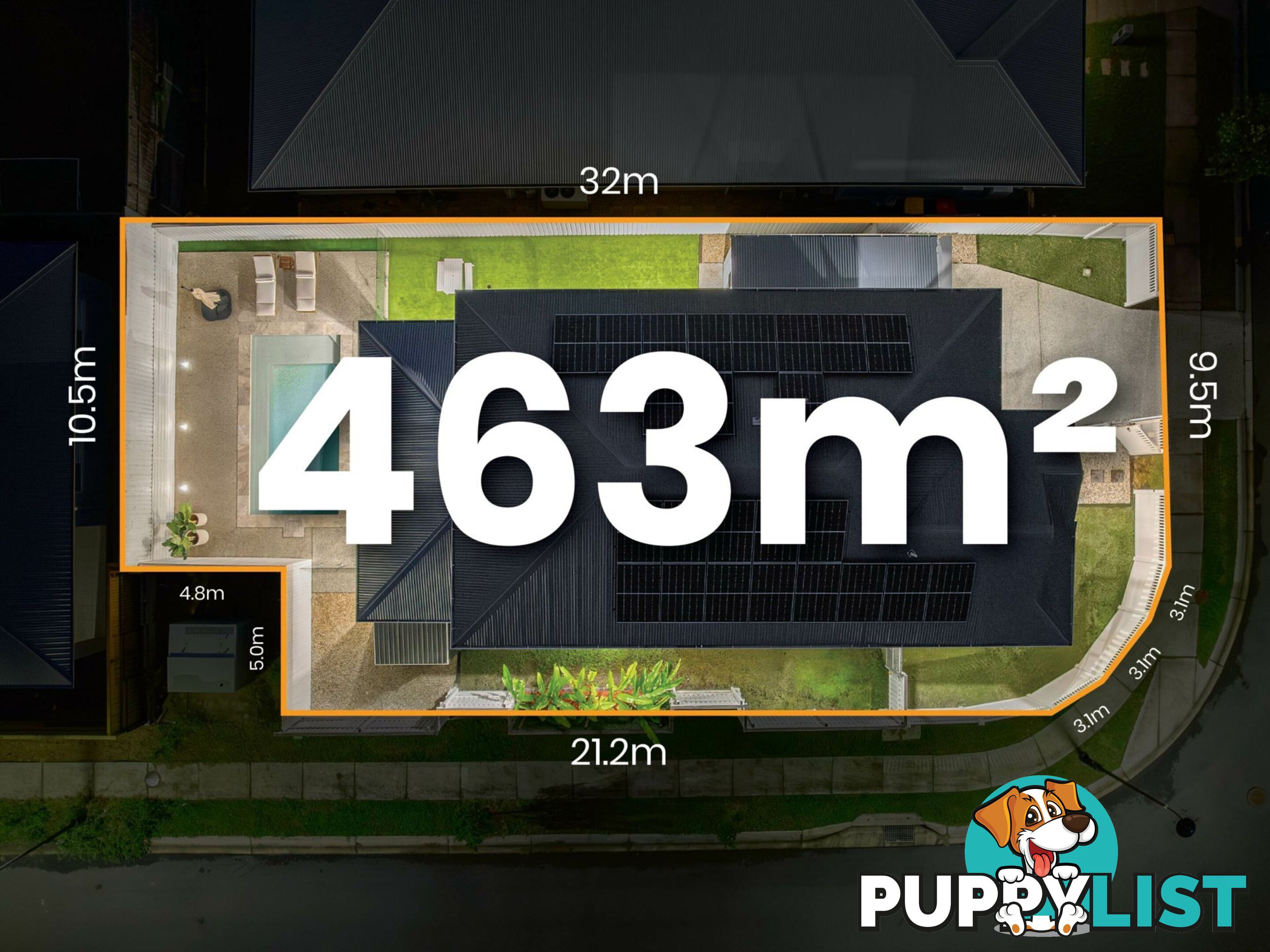 31 Davidson Circuit PARK RIDGE QLD 4125