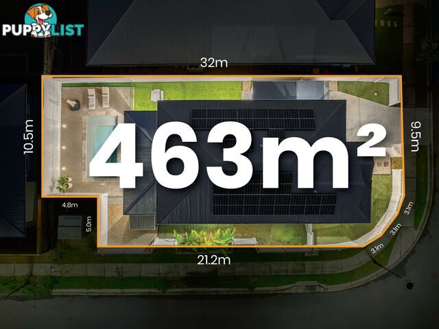 31 Davidson Circuit PARK RIDGE QLD 4125