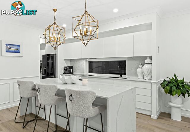 31 Davidson Circuit PARK RIDGE QLD 4125