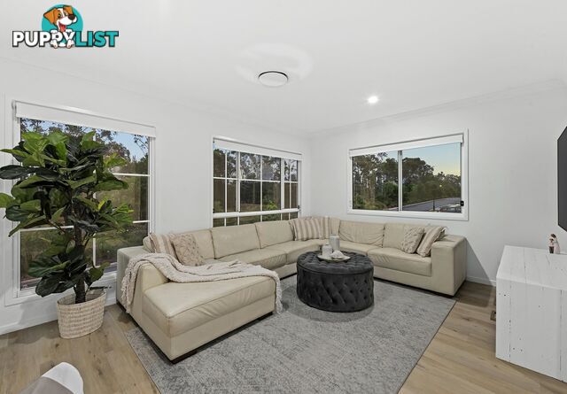 31 Davidson Circuit PARK RIDGE QLD 4125